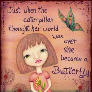 Meet your Posher, Michelle